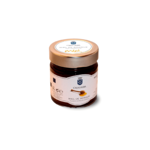 Miel de Bosque - Intenso