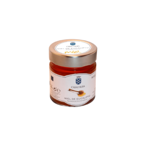 Miel de Eucalipto - Suave