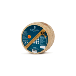 Queso Entero Curado Mini